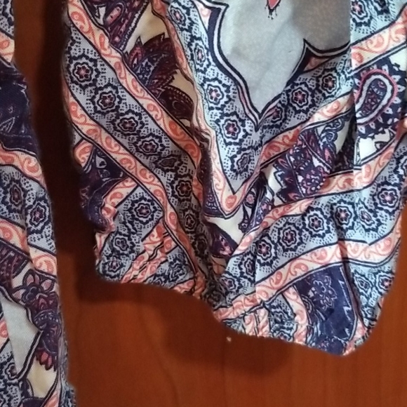 Romper - Picture 3 of 6